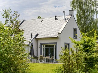 Vakantiepark Maastricht Buitenaudio-opname 2