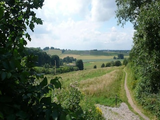 Holiday park Maastricht Environment 26