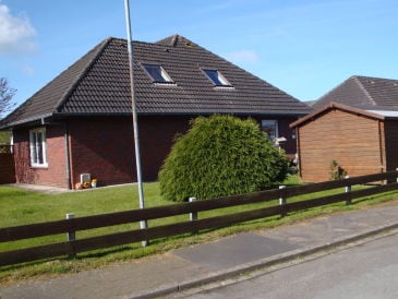 Ferienwohnung Doris und Kurt Thormählen