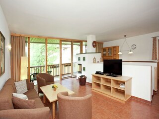 Holiday park Wald im Pinzgau Features 11