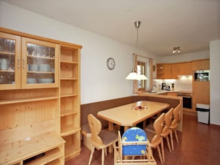 Holiday park Wald im Pinzgau Features 15