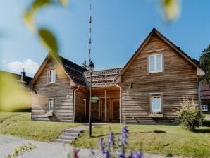 Parque de vacaciones Casas adosadas, casa de césped - Altenau en el Alto Harz - image1