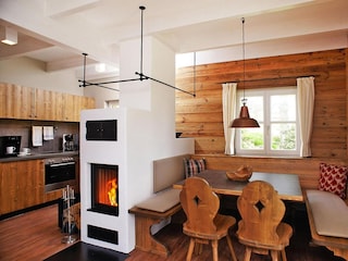 Parc de vacances Altenau im Oberharz Équipement 23