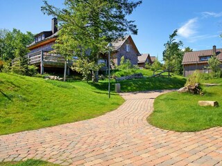 Parco vacanze Altenau im Oberharz Registrazione all'aperto 11