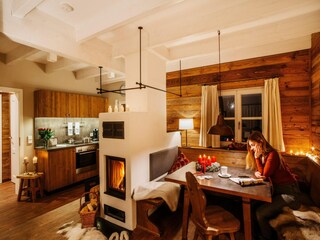 Vakantiepark Altenau im Oberharz Kenmerken 34
