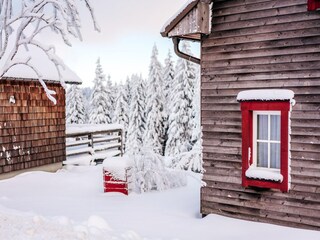 Holiday park Altenau im Oberharz Outdoor Recording 15