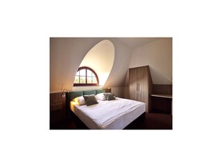 Vakantiepark Dobbin-Linstow Kenmerken 11