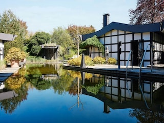 Vakantiepark Dobbin-Linstow  37