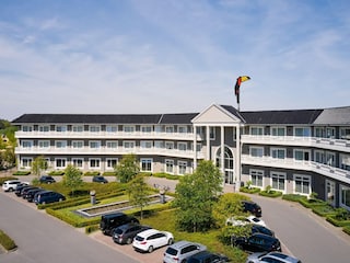 Ferienpark Dobbin-Linstow Ausstattung 14
