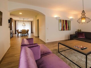 Parco vacanze Dobbin-Linstow Caratteristiche 6