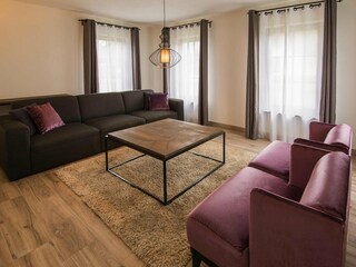 Parc de vacances Dobbin-Linstow Équipement 8