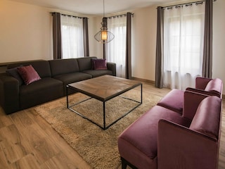 Vakantiepark Dobbin-Linstow Kenmerken 8