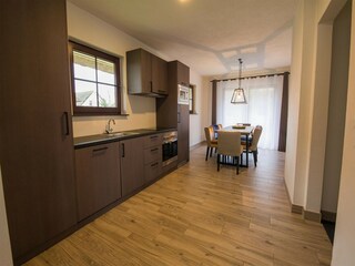 Vakantiepark Dobbin-Linstow Kenmerken 11