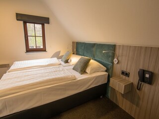 Vakantiepark Dobbin-Linstow Kenmerken 13