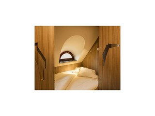 Vakantiepark Dobbin-Linstow Kenmerken 9