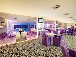 Vakantiepark Dobbin-Linstow  36