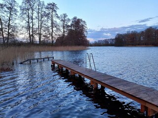 Ferienpark Dobbin-Linstow Umgebung 22