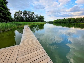 Ferienpark Dobbin-Linstow Umgebung 24