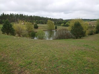 Parco vacanze Dobbin-Linstow Ambiente 18