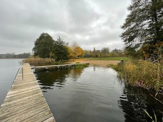 Ferienpark Dobbin-Linstow Umgebung 18