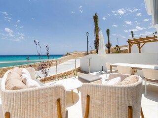 Holiday park Villajoyosa Outdoor Recording 6