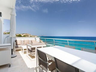 Holiday park Villajoyosa Outdoor Recording 7