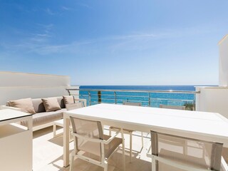 Holiday park Villajoyosa Outdoor Recording 8