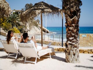 Parc de vacances Villajoyosa  38