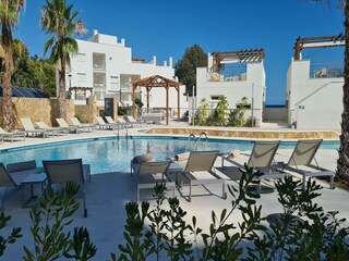 Holiday park Villajoyosa  33