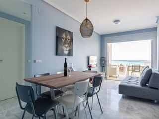 Holiday park Villajoyosa Features 18