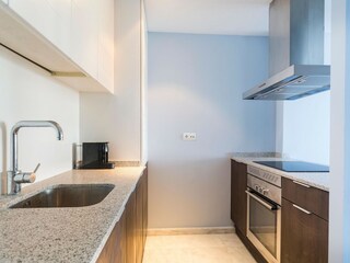 Vakantiepark Villajoyosa Kenmerken 19