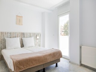 Parco vacanze Villajoyosa Caratteristiche 16