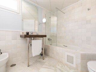 Vakantiepark Villajoyosa Kenmerken 13