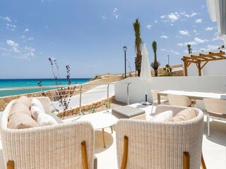 Vakantiepark Villajoyosa Buitenaudio-opname 4