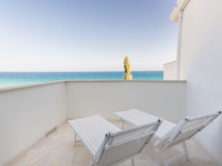 Ferienpark Villajoyosa Außenaufnahme 7