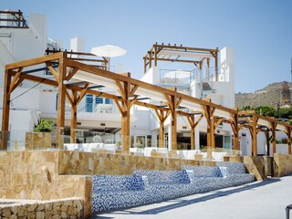 Holiday park Villajoyosa Environment 20