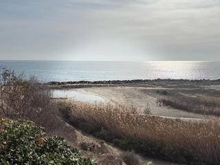 Ferienpark Villajoyosa Umgebung 25