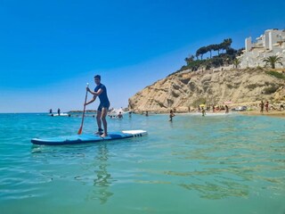 Vakantiepark Villajoyosa Omgeving 23