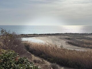 Parc de vacances Villajoyosa Environnement 22