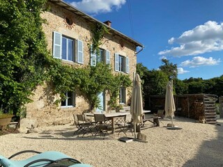 Parque de vacaciones Saint-Léonard-de-Noblat Grabación al aire libre 4