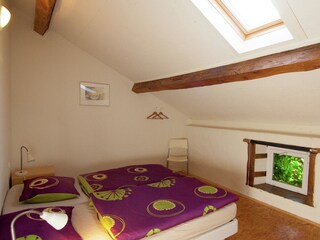 Vakantiepark Saint-Léonard-de-Noblat Kenmerken 21