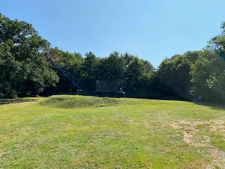 Ferienpark Saint-Léonard-de-Noblat Außenaufnahme 4