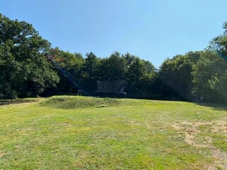 Vakantiepark Saint-Léonard-de-Noblat Buitenaudio-opname 6
