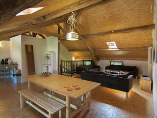 Vakantiepark Saint-Léonard-de-Noblat Kenmerken 22