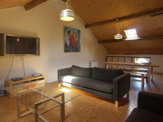 Vakantiepark Saint-Léonard-de-Noblat Kenmerken 23