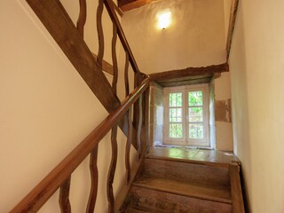 Vakantiepark Saint-Léonard-de-Noblat Kenmerken 14