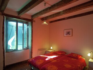 Vakantiepark Saint-Léonard-de-Noblat Kenmerken 20