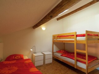 Vakantiepark Saint-Léonard-de-Noblat Kenmerken 16