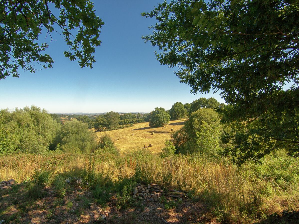 Ferienpark Saint-Léonard-de-Noblat Umgebung 27