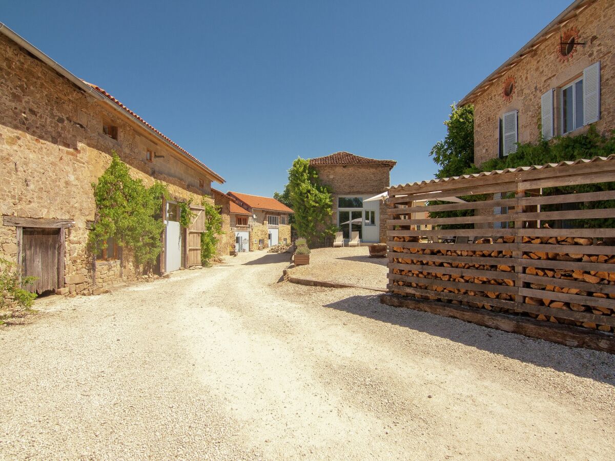 Ferienpark Saint-Léonard-de-Noblat  30